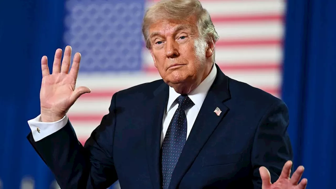 Michael Kosta Mocks Trump’s Fixation on Senator John Husted’s Physique
