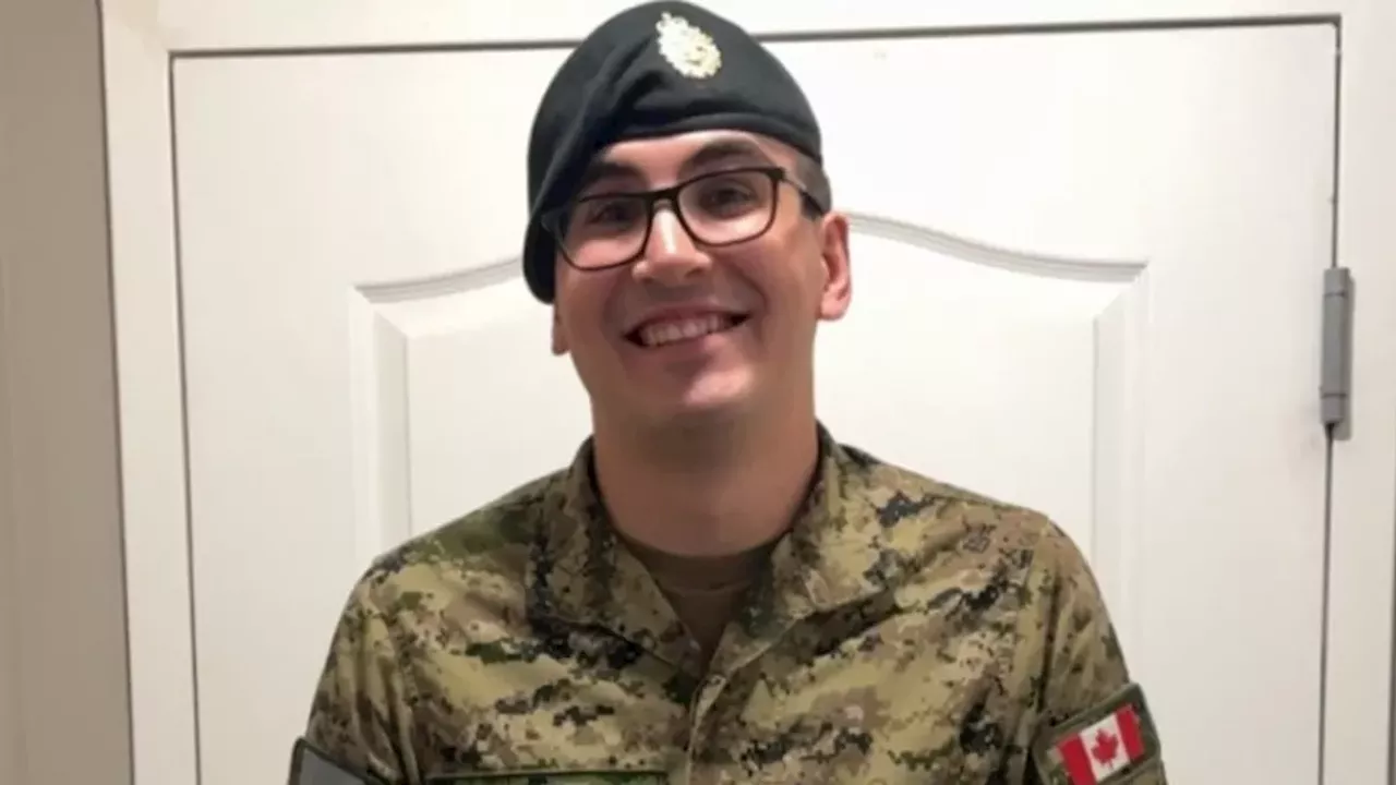 Beyond the Smoke: The Long Road for Cpl. Sean Hiatt After the CFB Wainwright Tragedy