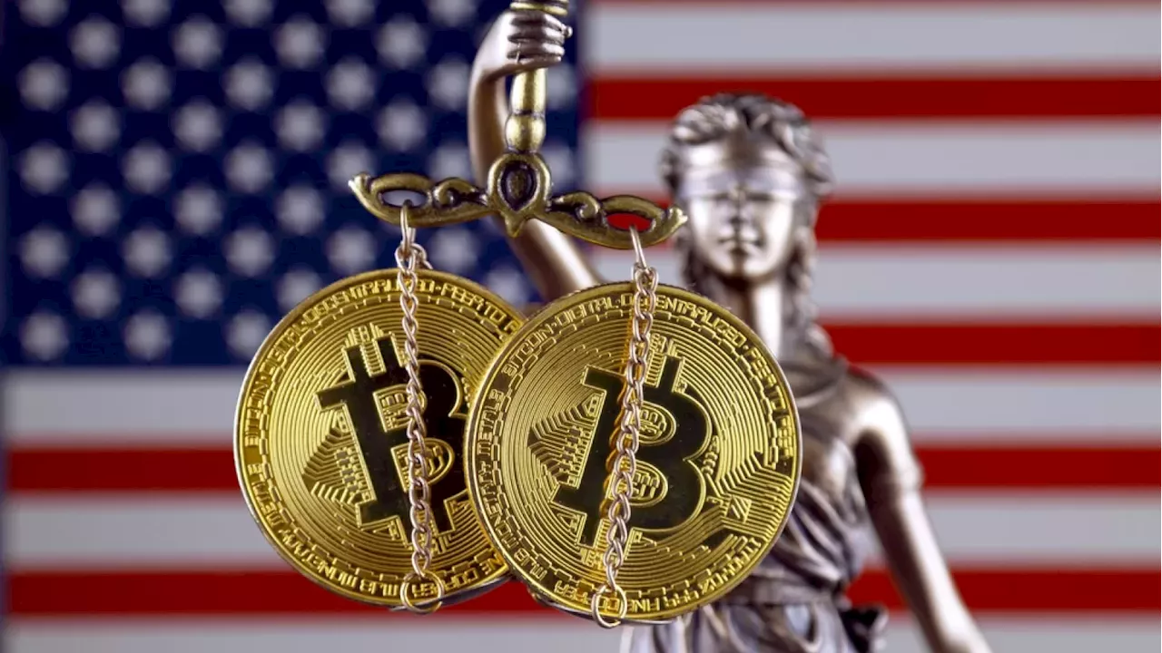 SEC's Crypto Draft: A Blueprint for Innovation or a Legal Minefield?
