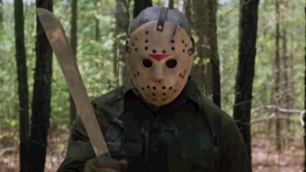 From Ghost to Genetic Experiment: The Bold Reimagining of Jason Voorhees
