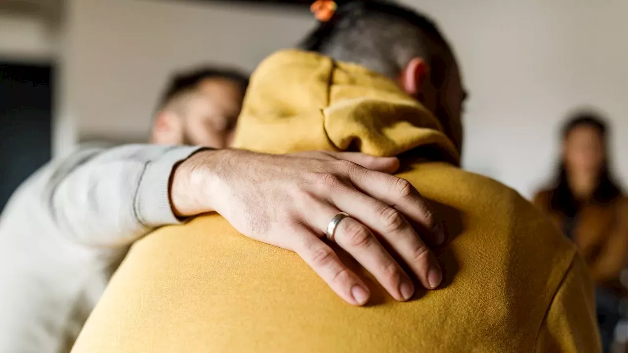 Turning Loss into Legacy: Dan Hoffman’s Mission for Pediatric Cancer Patients