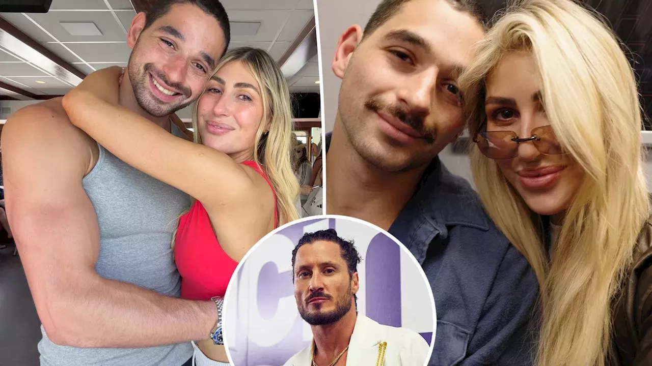 Beyond the Meme: The Casting Chaos Shaking Up Dancing With the Stars