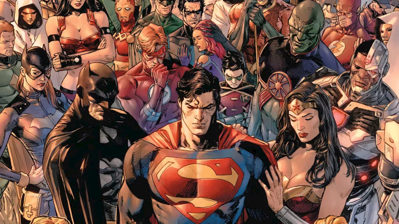 Beyond the 2025 Slate: DC Studios’ High-Stakes Character Gamble