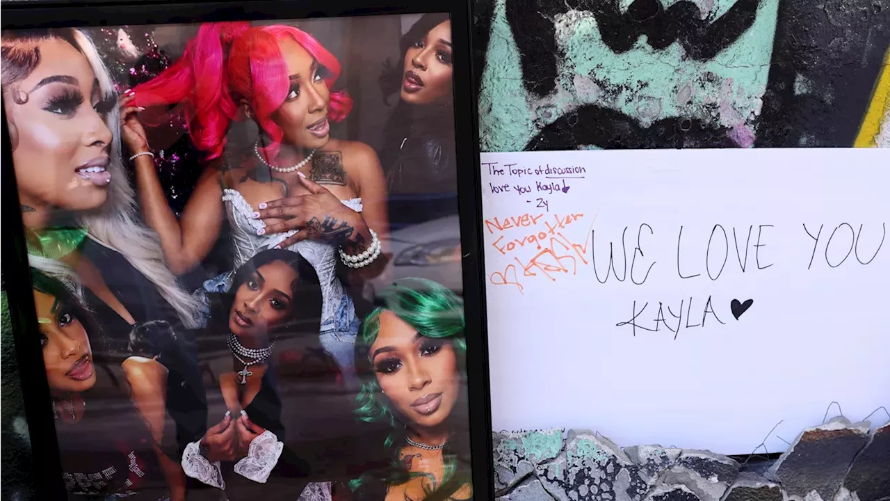 The Lethal Cost of 'Baddies' TV: The Death of Kash Paige