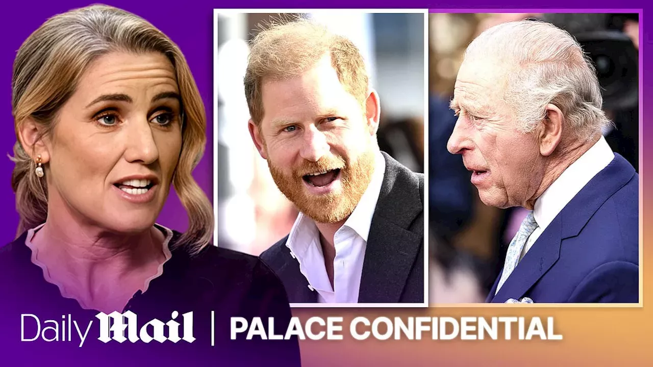 The Nottingham Strategy: Are the Sussexes Testing the Limits of Royal Security?