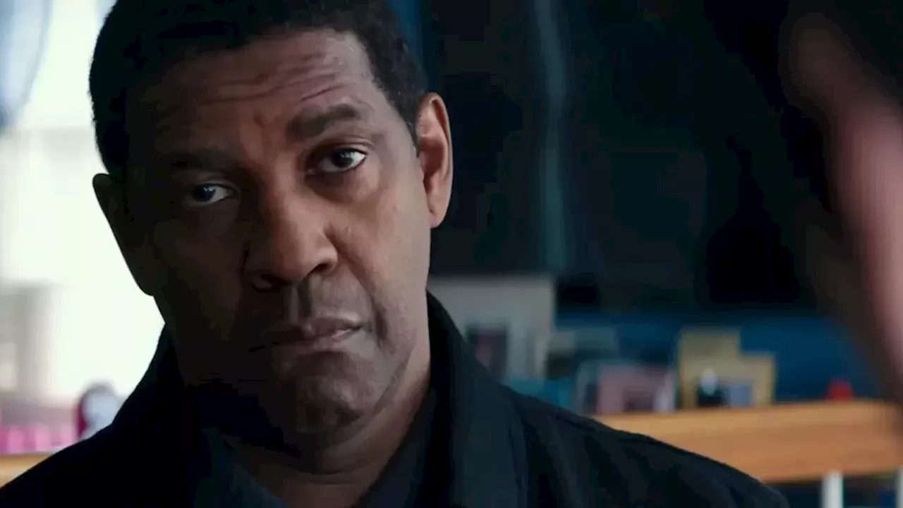 Denzel Washington and Christopher McQuarrie’s 2027 Crime Thriller: 'The Redemption of a Former Cop'