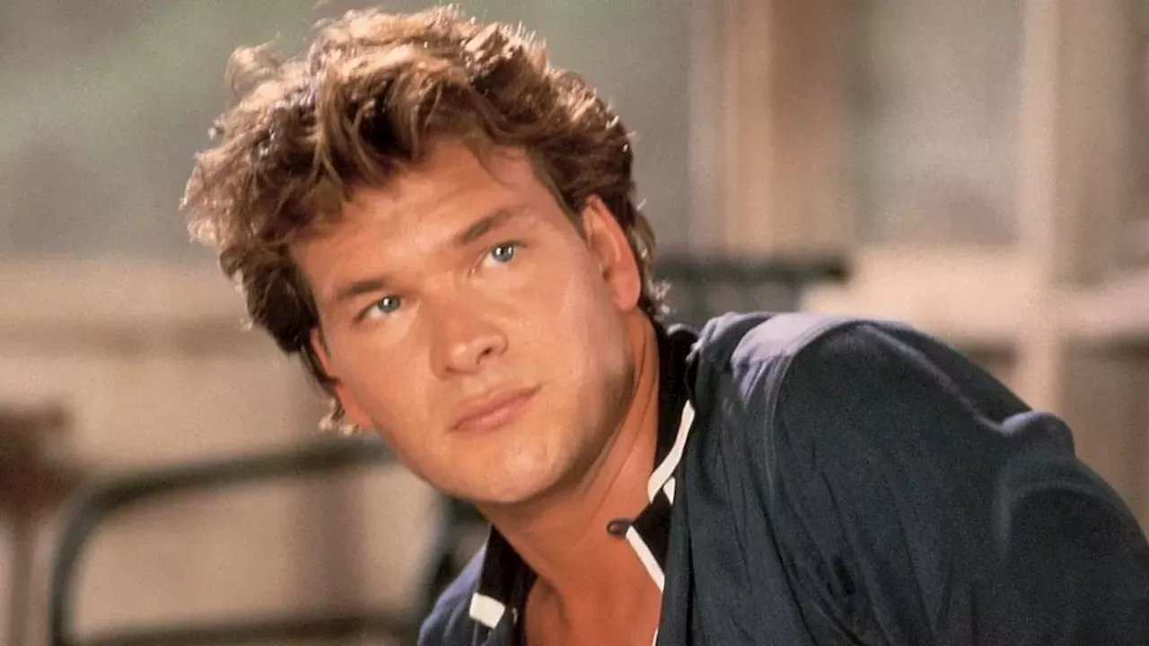 Dirty Dancing Sequel Will Not Use AI to Resurrect Patrick Swayze, Producer Confirms