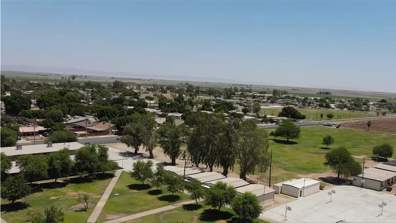 Discover Holtville California: The Carrot Capital and a Retiree Paradise