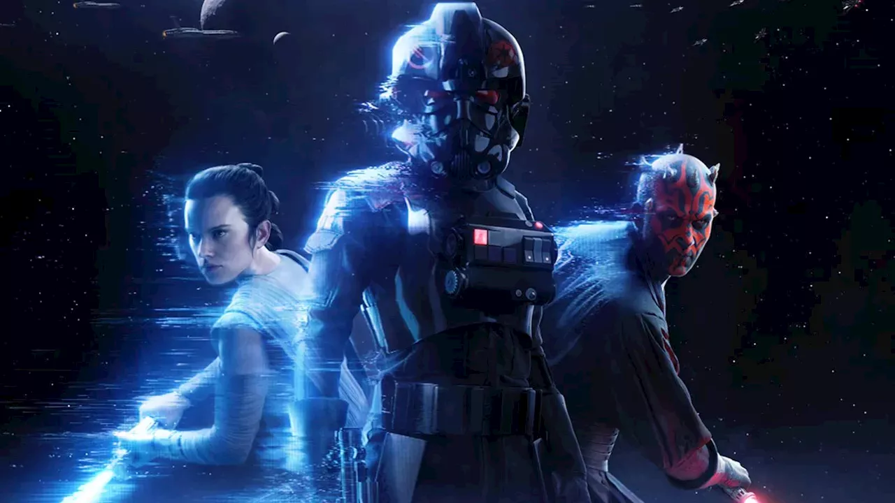 Disney Eyes New Star‑Wars Battlefront 3: Bungie and DICE in the Mix