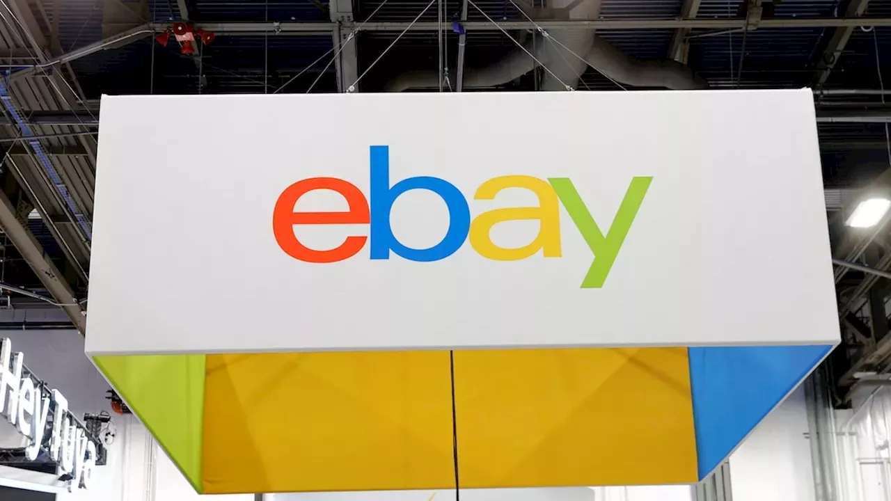 eBay Trims 9% of Staff to Double Down on Luxury and Collectibles