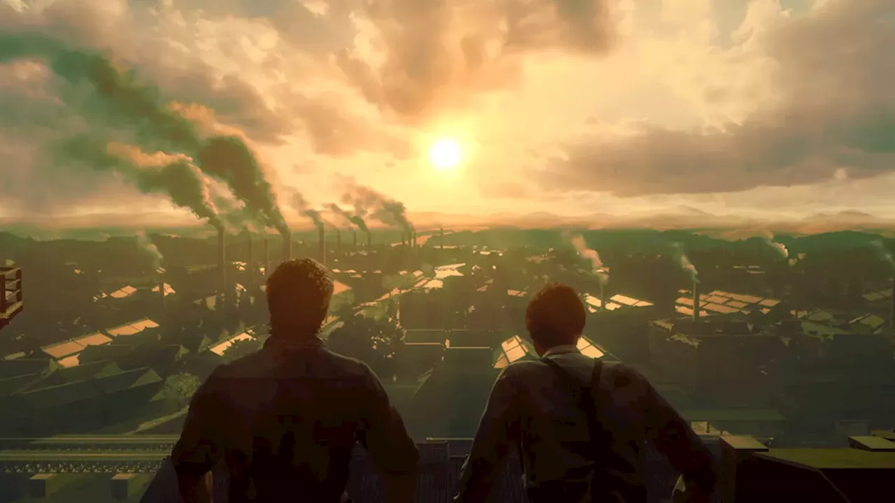 Beyond Kamurocho: RGG Studio’s Bold Historical Pivot with Stranger Than Heaven