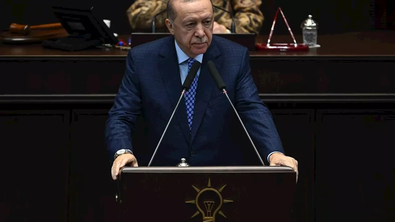 Erdogan Secures Mediterranean Win as Libya Approves 2019 Maritime Deal