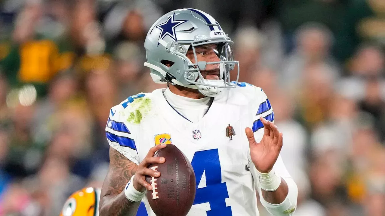Beyond the Name: How 'Trap Starts' Could Ruin Your Week 7 Fantasy Lineup