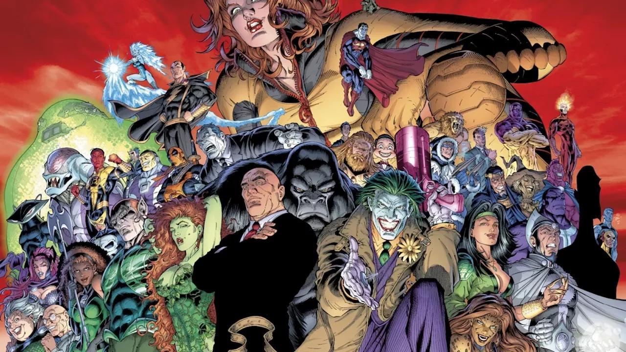 The Redemption Trap: Why DC’s Villain Pivots Often Backfire