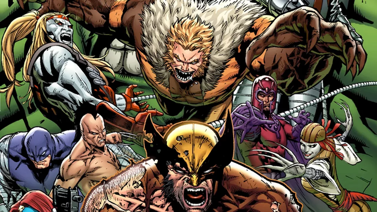 Why Marvel's Most Polarizing Heroes Drive the Fandom's Fiercest Debates
