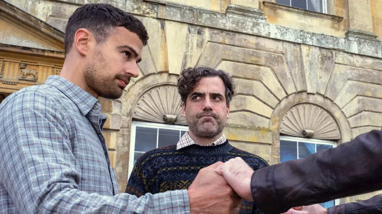 The End of Freddy Horniman: Why Daniel Ings is Exiting Guy Ritchie’s The Gentlemen