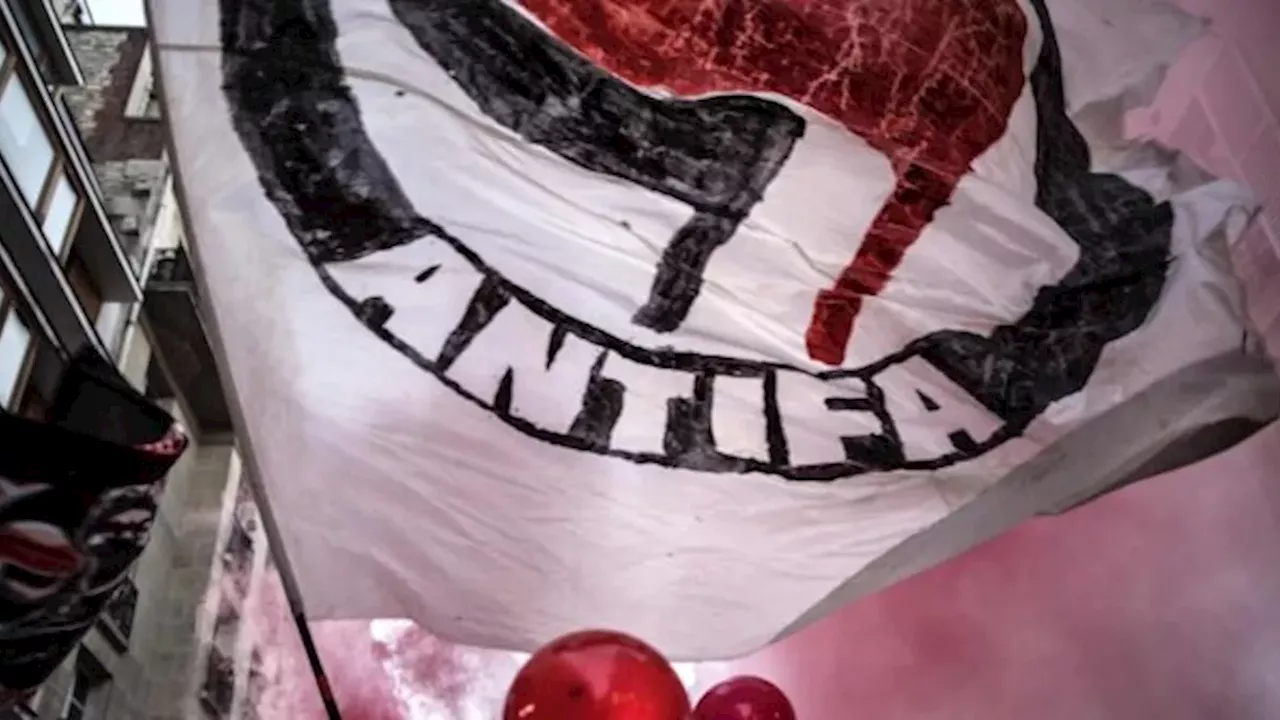 France's Intelligence Report Unmasks a New Alliance of Far-Left Radicals and Suburban Youth