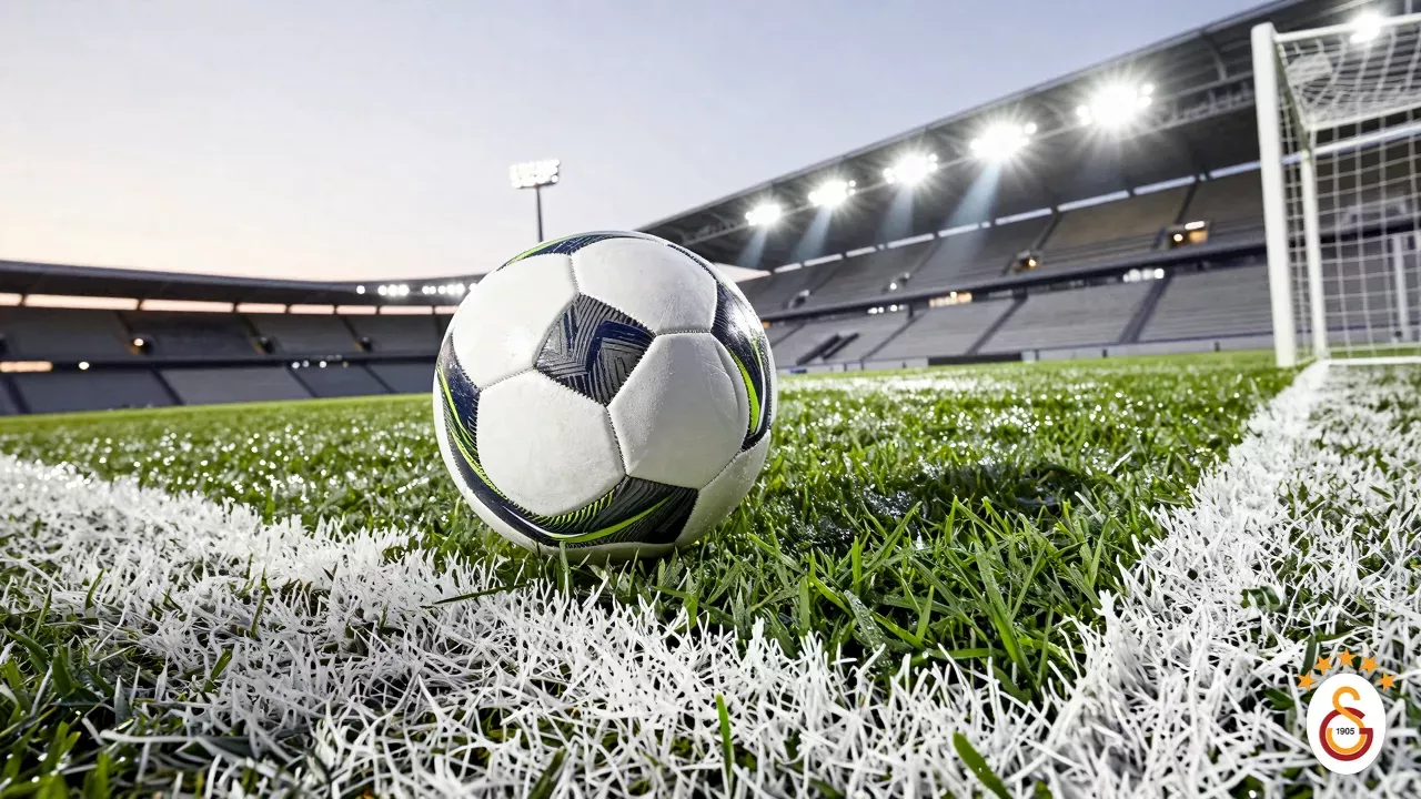 Galatasaray and Lille Clash in Champions League Seeking First Points
