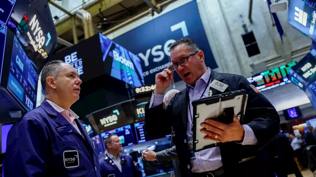 Tech Earnings and $110 Oil: Navigating a Volatile Global Market