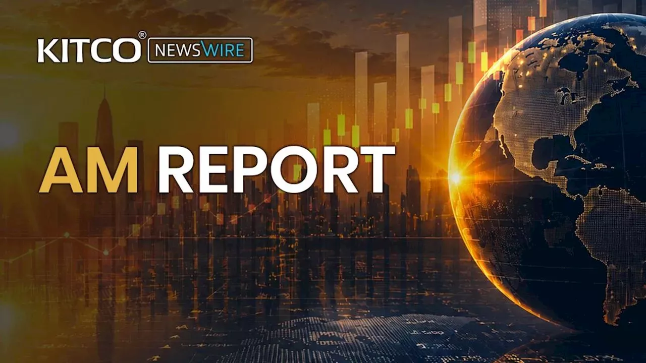 Bullion Bends as Brent Crude Surges and Fed Fears Mount