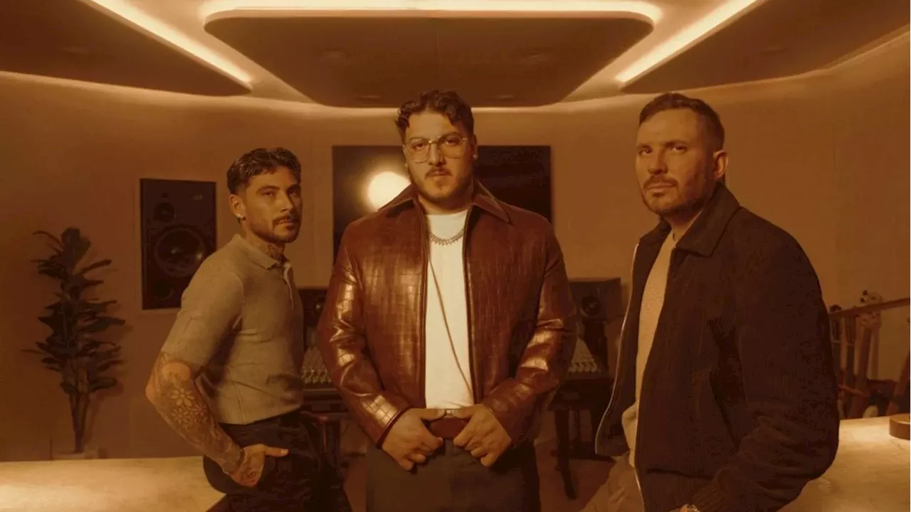 From Viral Hit to Label Owners: The Strategic Rise of Grupo Frontera