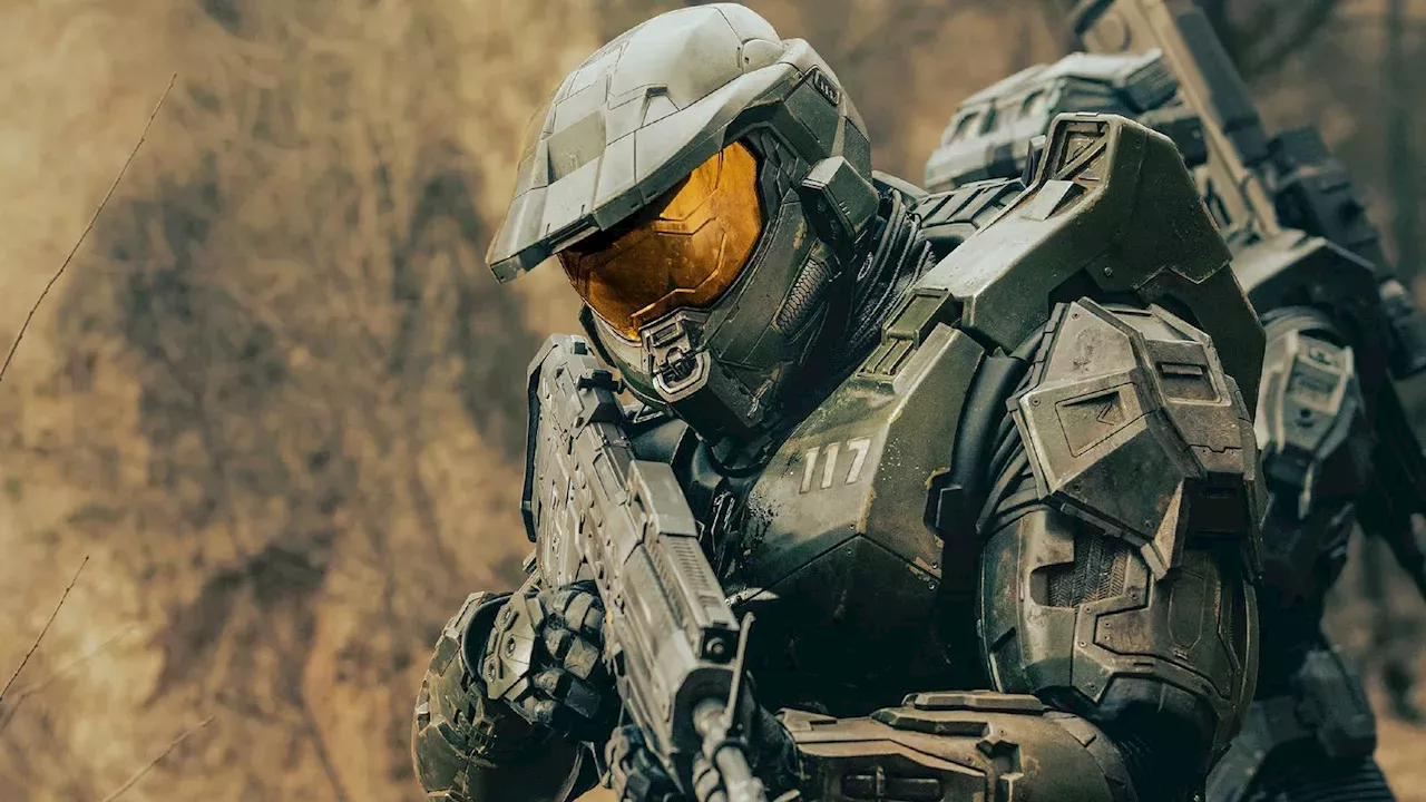 Beyond the Helmet: How Halo's 25th Anniversary Audio-Drama Humanizes the Master Chief