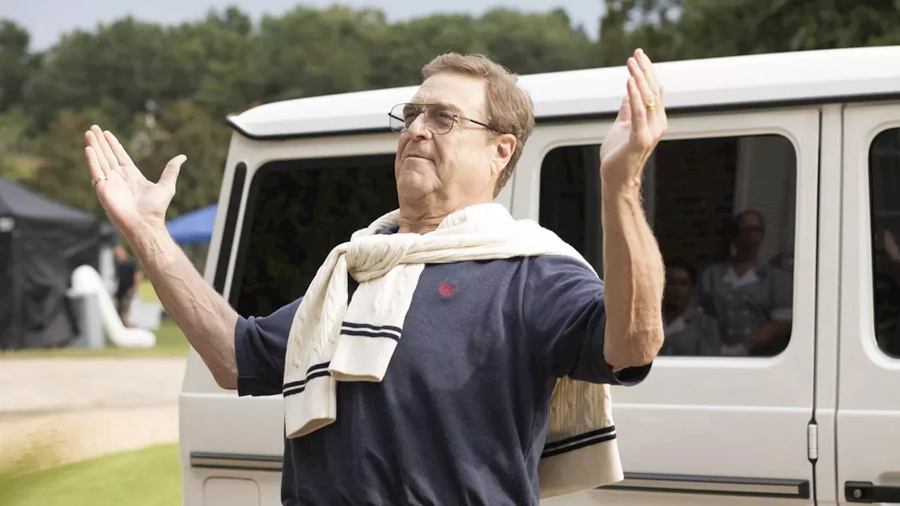 Faith, Fame, and HBO: The Shared DNA of Big Love and The Righteous Gemstones