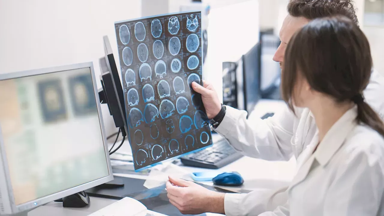 Can CO2 Inhalation Flush Alzheimer's Proteins from the Brain?