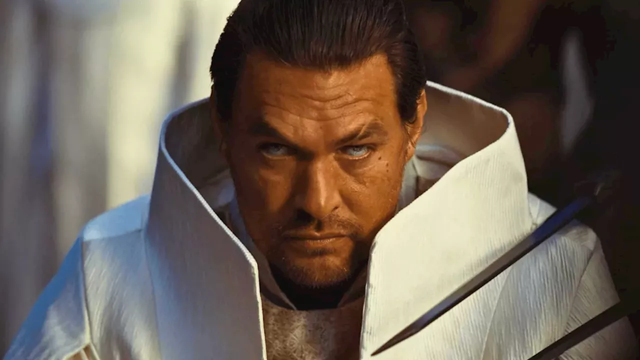 Beyond Duncan Idaho: Jason Momoa’s Psychological Pivot in Dune: Part Three