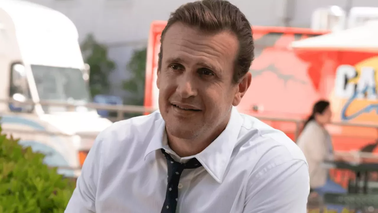 The Curated Romance of Jason Segel and Kayla Radomski