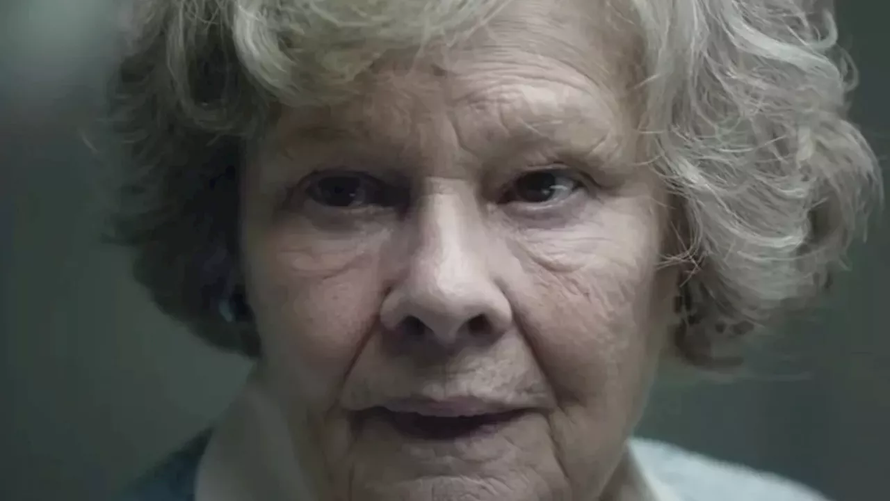 Beyond the CGI: Judi Dench’s Unfiltered Look at the 'Cats' Disaster