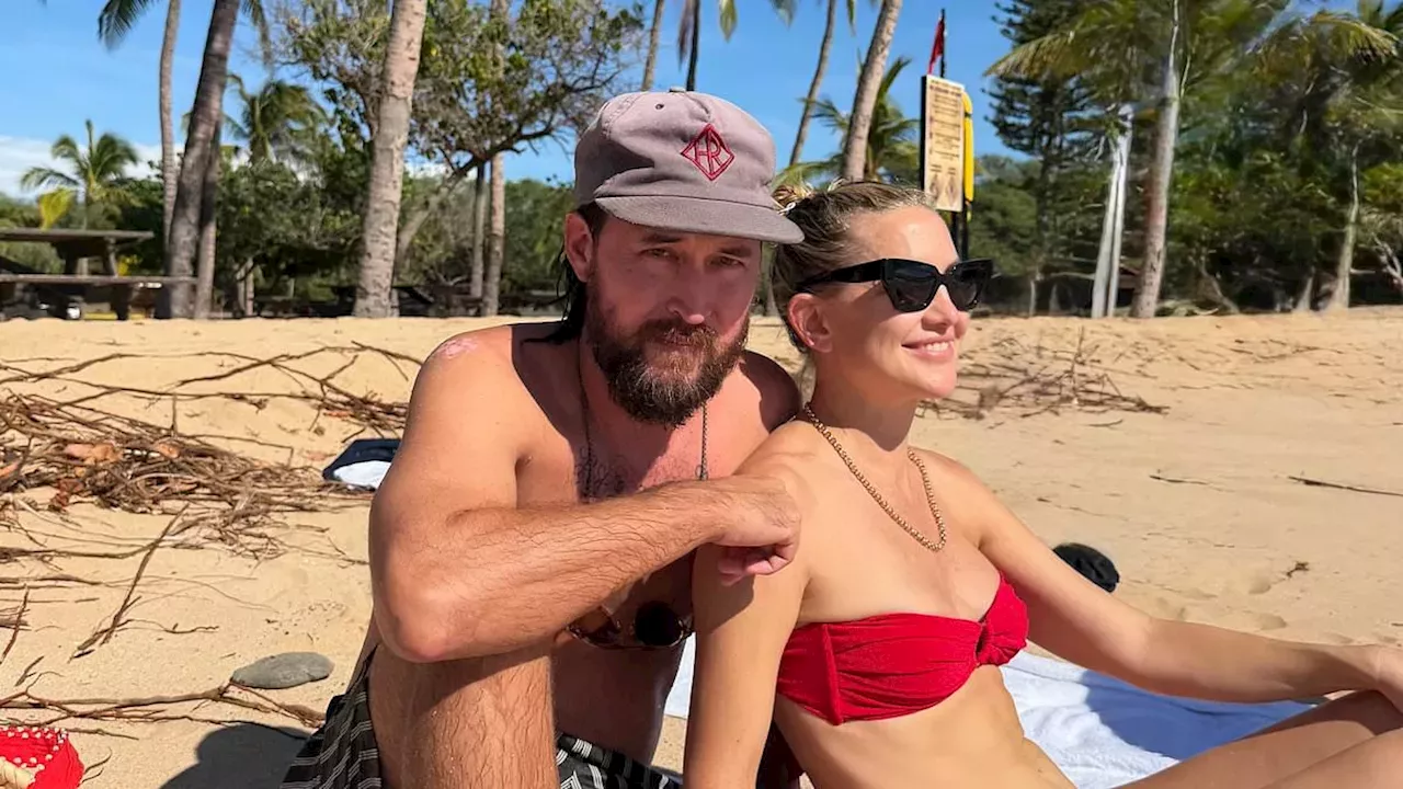 Beyond the Vows: The Unconventional Family Dynamics of Jennifer Meyer's Hawaii Wedding