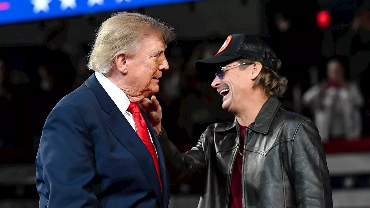 The Price of Conviction: Kid Rock’s Pivot from Mainstream to Faith