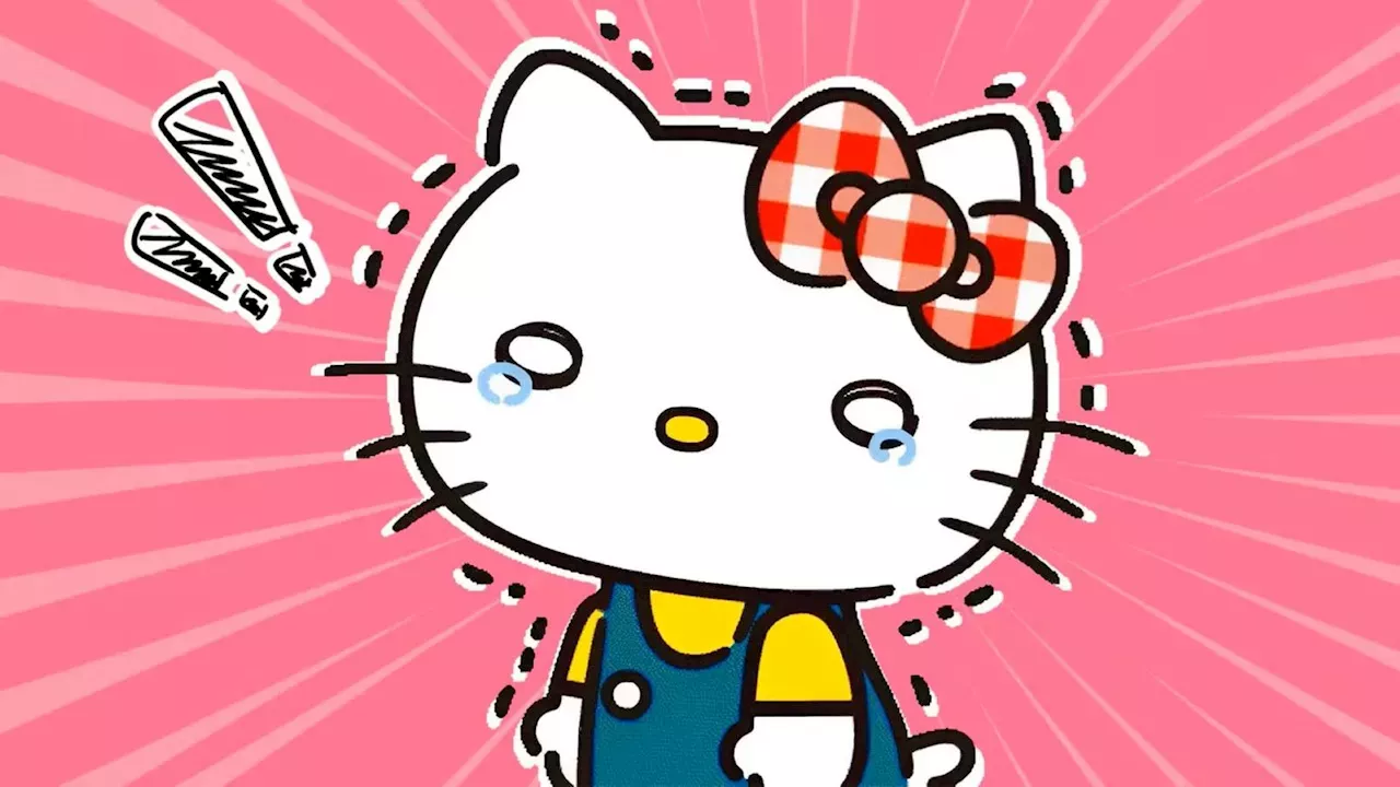 Sanrio’s Kuromi Gambit: Can a Mischievous Rival Topple Hello Kitty in North America?