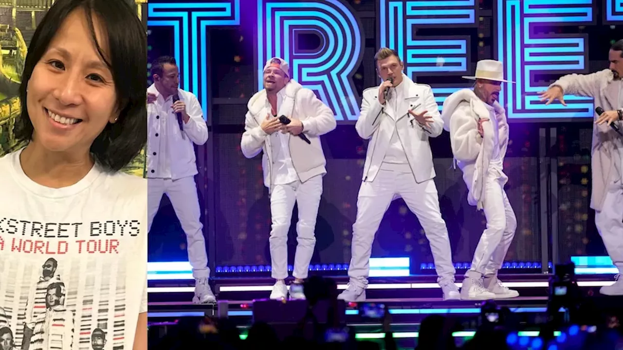 Backstreet Boys Toronto Residency Hit by Sightline Pricing Scandal