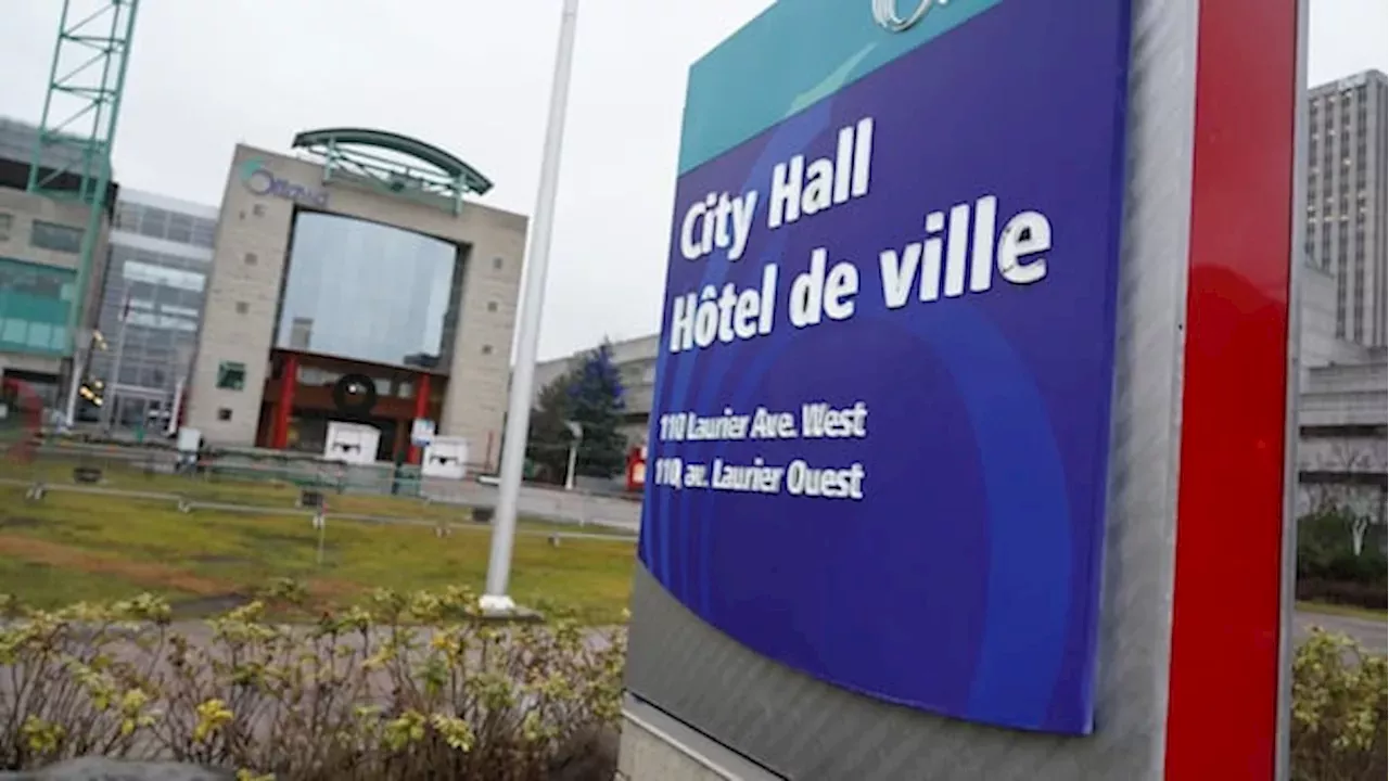 Ottawa's Mayoral Race: A Divided Vision for Policing, Data Centers, and City Hall
