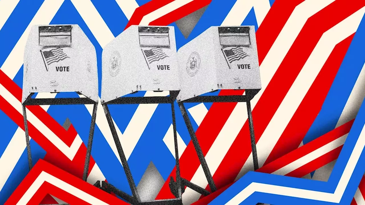 Blue Wave or Red Senate? The High-Stakes Math of the 2026 Midterms