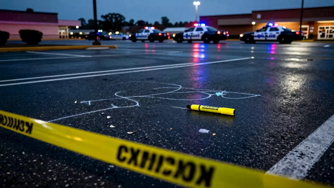 Mississippi AG Clears Officers in Tragic Southaven Walmart Shootout