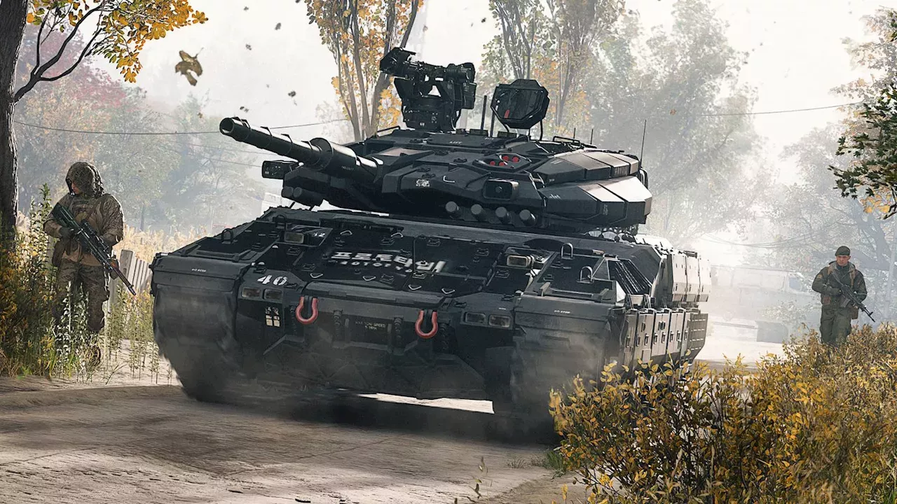 Modern Warfare 4: Can Activision’s Layered XP System Sustain the Call of Duty Grind?