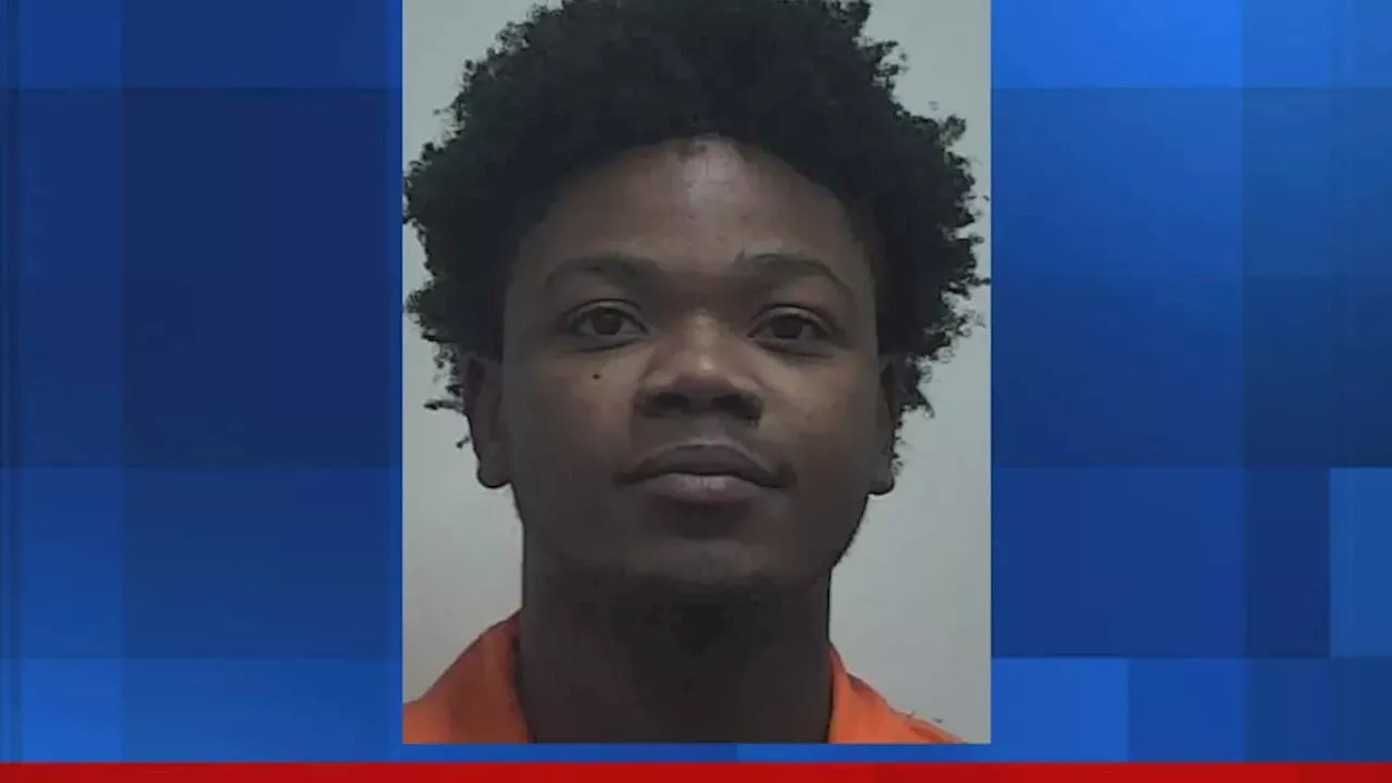 Montgomery's 31st Homicide: Three Charged in Deadly Robbery of Alan Griffin