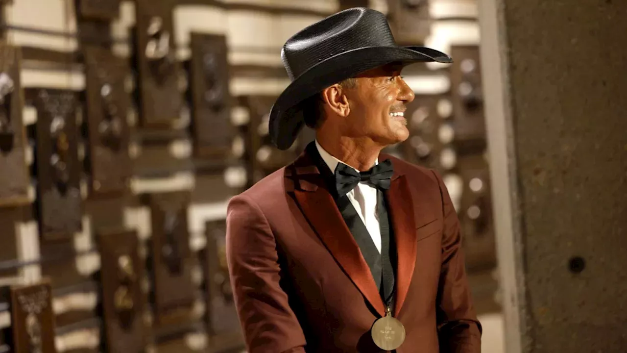 Nashville's 31st Medallion Ceremony: Bridging Country's Roots and Modern Stardom