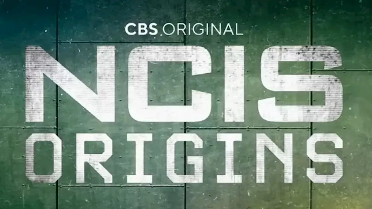 NCIS: Origins Leverages Legacy Stars to Unmask Gibbs's Hidden Past