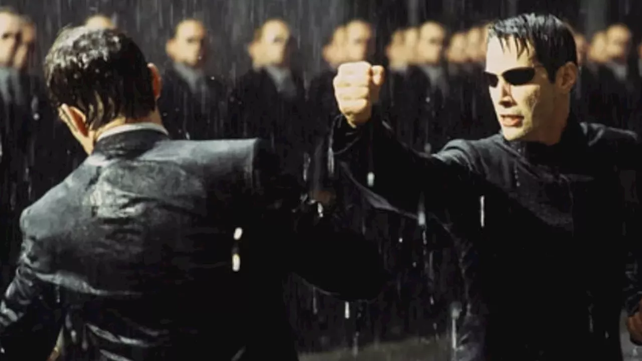 Netflix Unleashes 'The Town of Redzon' Marathon Ahead of Final Season