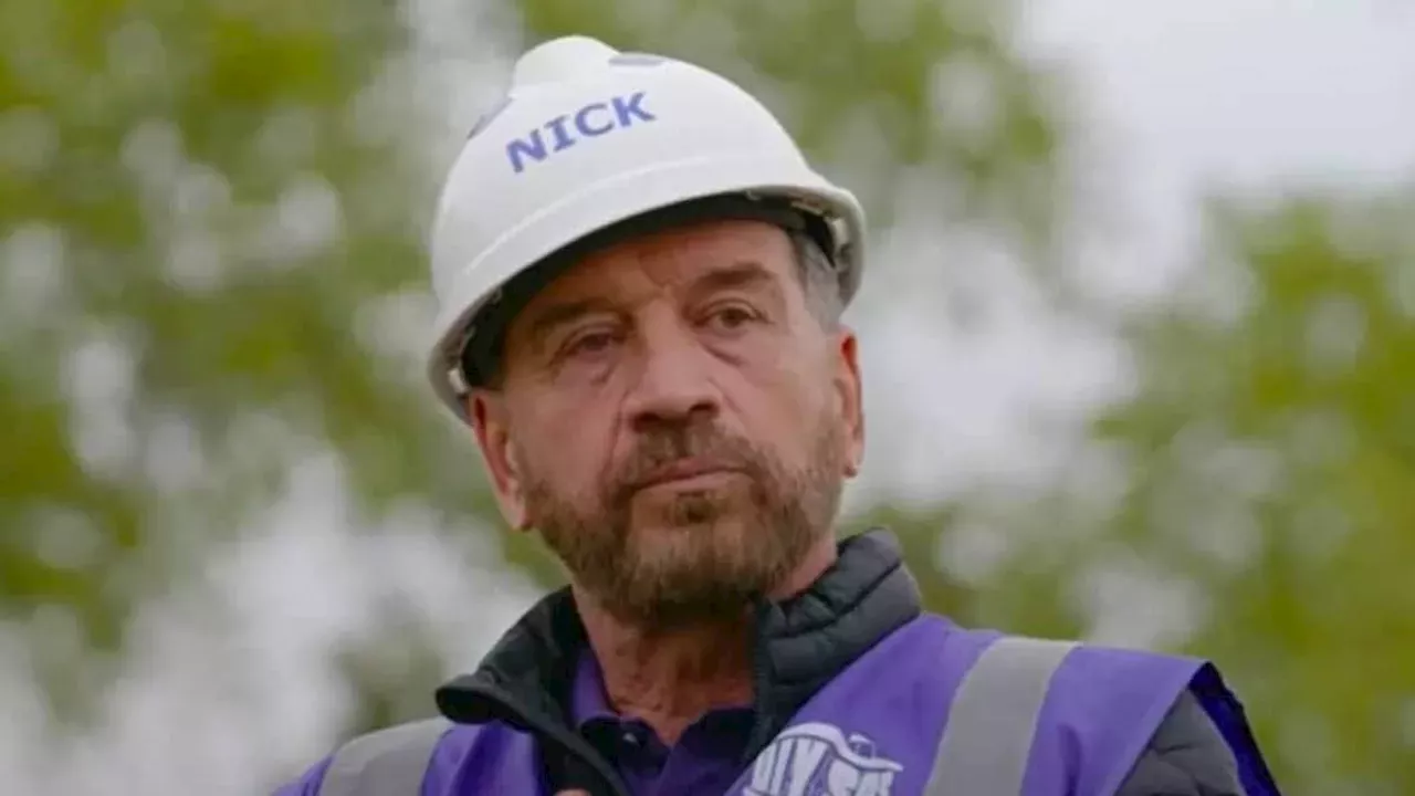 The BBC's £500M Squeeze: Why DIY SOS is Being Replaced by a Low-Cost Spin-off