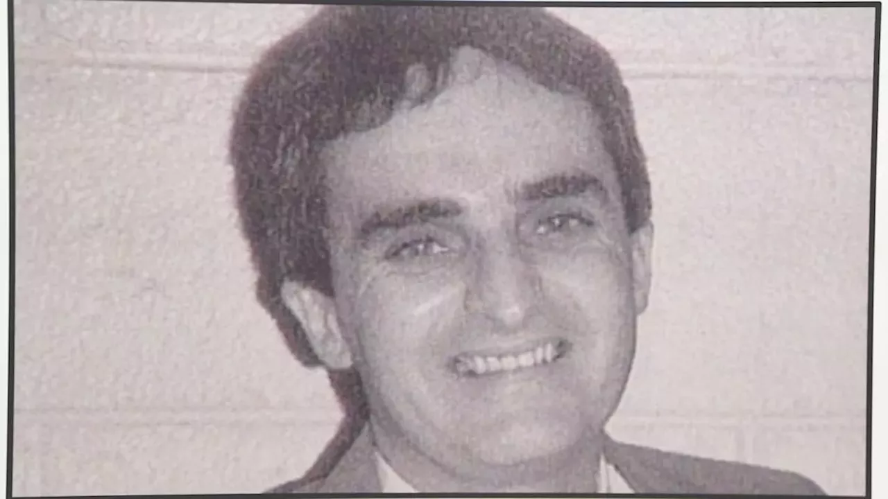 The Lost Evidence: Why P.E.I. is Reviewing the Byron Carr Murder Case