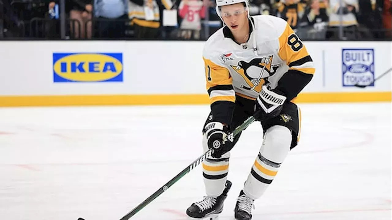 Penguins' Ben Kindel Hospitalized in Utah Following In-Flight Medical Emergency