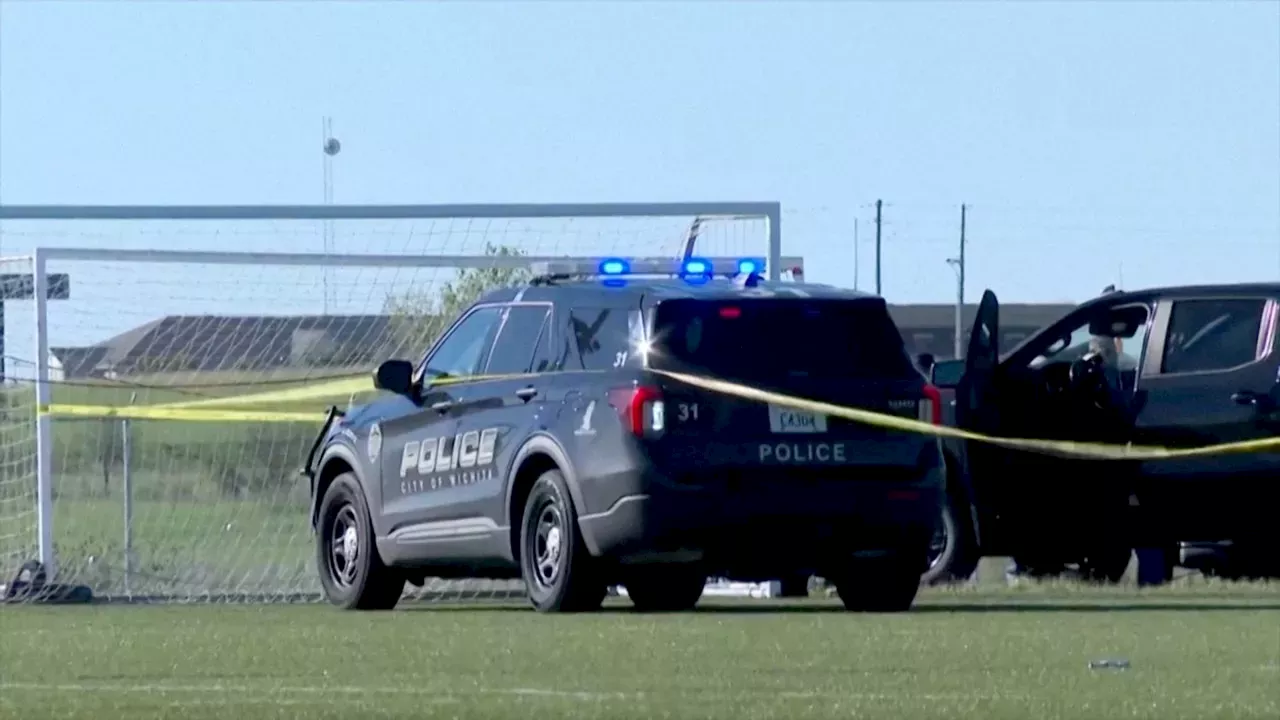 Pickup Truck Hits Youth Soccer Field in Wichita, Leaves Two Dead and Eleven Hospitalized