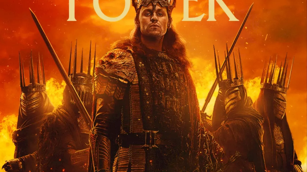 Darker Skies Over Middle-earth: Prime Video Details 'Rings of Power' Season 3