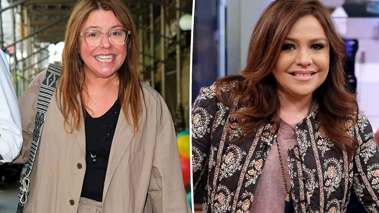 Beyond the Kitchen: Rachael Ray’s Strategy for Menopause and a Media Pivot