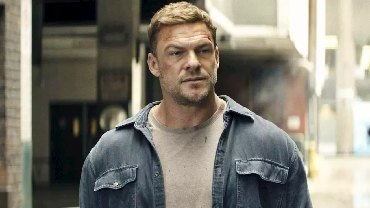 Reacher's Dark Turn: Season 5 Swaps Crime Tropes for Psychological Horror